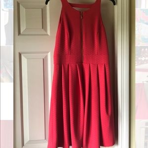 Jessica Simpson NWT Fit & Flare Dress